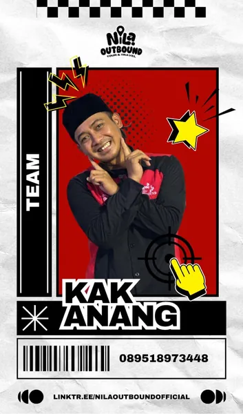 Nama Tim